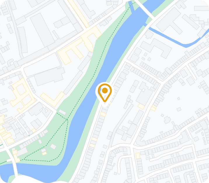 rouwsprong-locatie